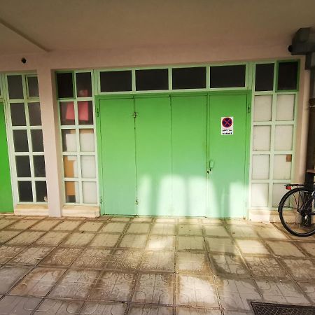 City Center Apartment Bravos Макарска Екстериор снимка