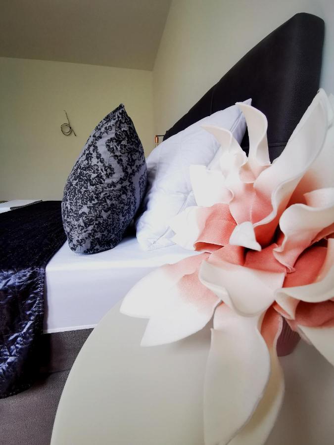 City Center Apartment Bravos Макарска Екстериор снимка
